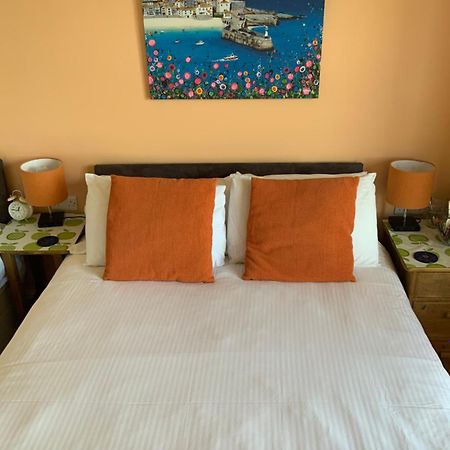 Green Apple Bed And Breakfast Carbis Bay Esterno foto